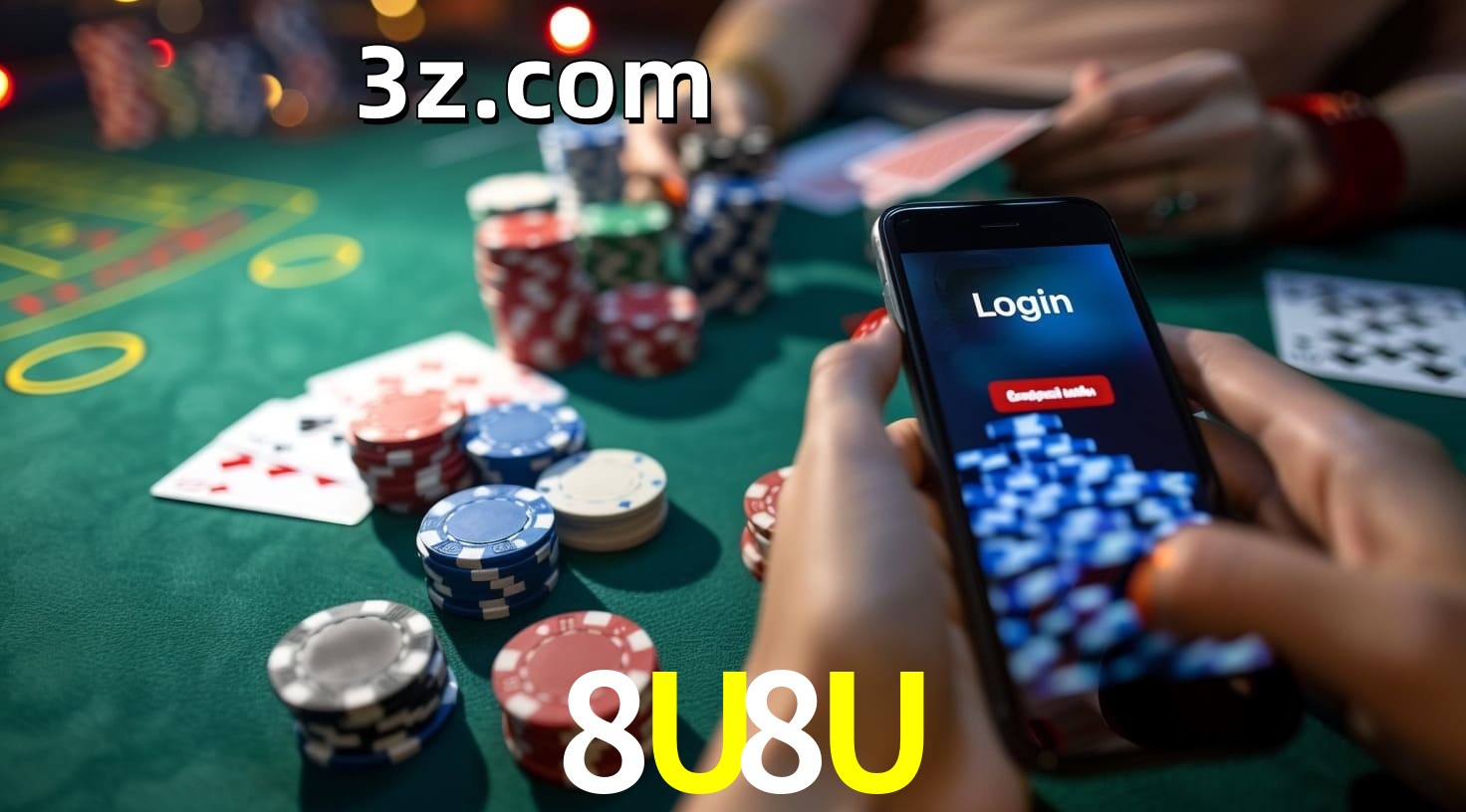 8U8U