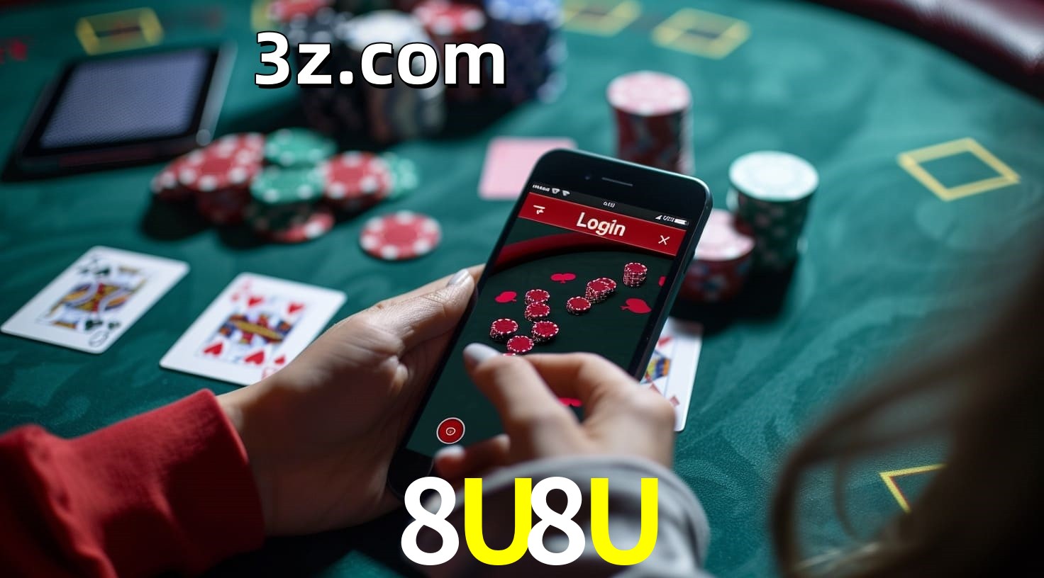 8U8U