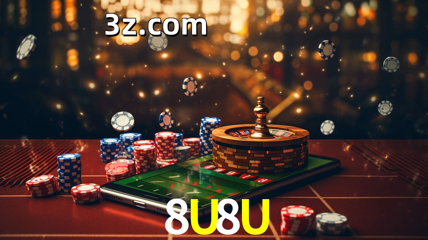 8U8U