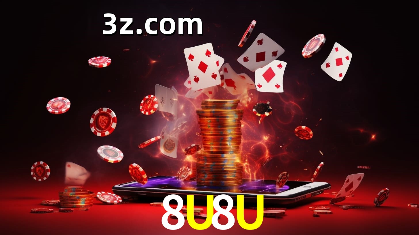 8U8U