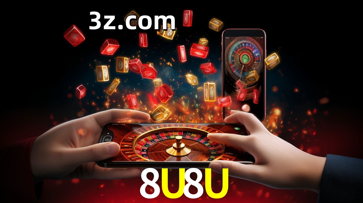 8U8U