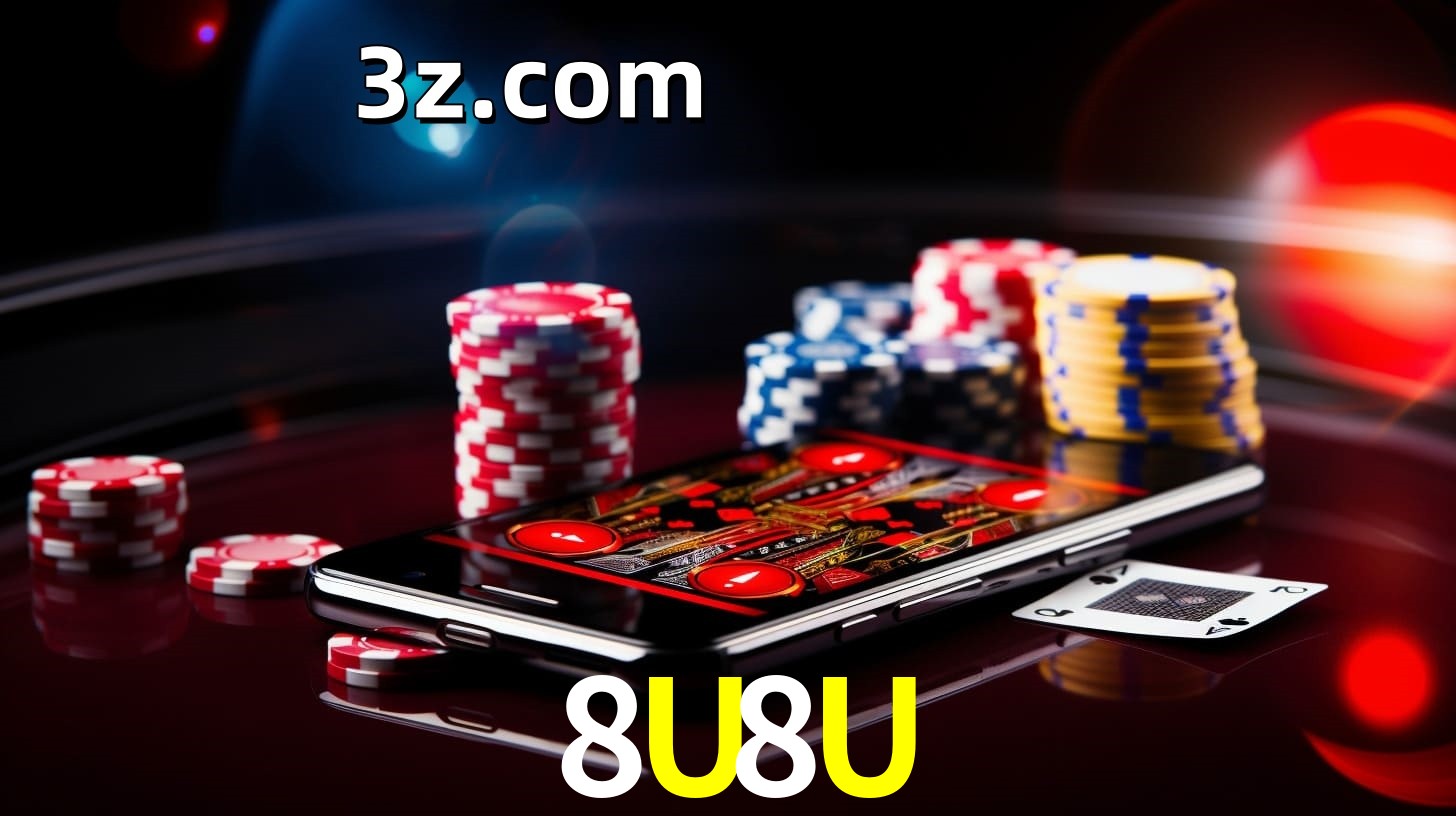 8U8U
