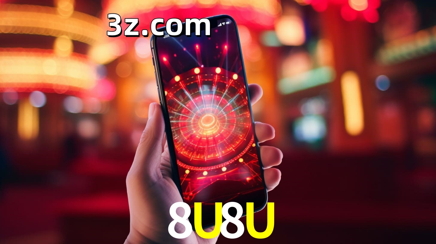 8U8U