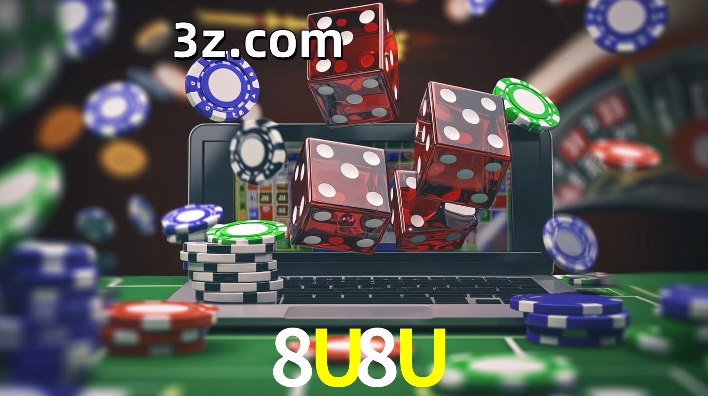 8U8U