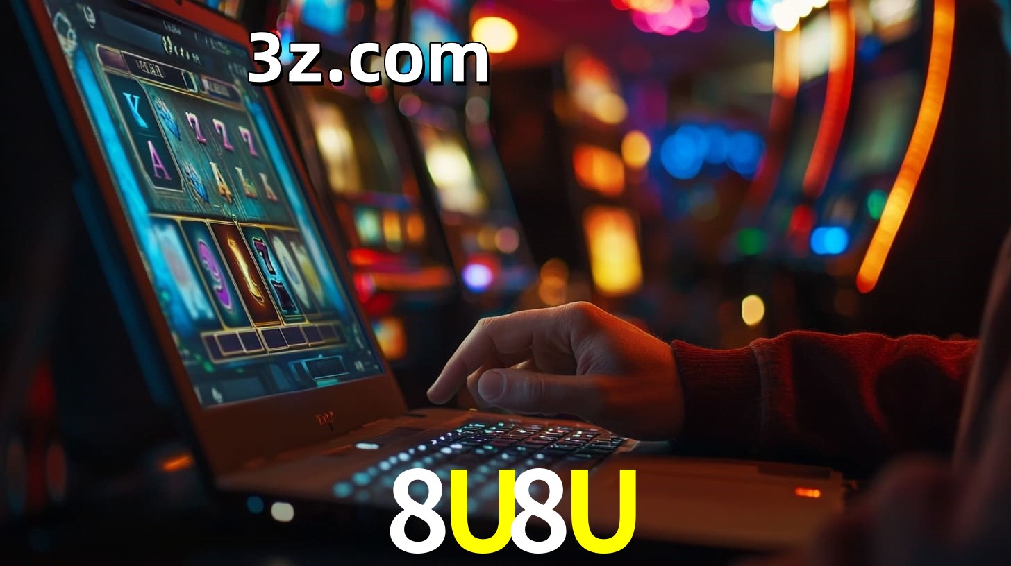 8U8U