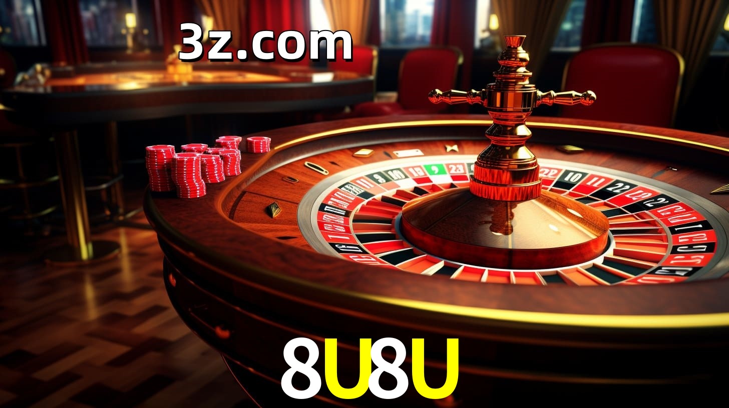 8U8U