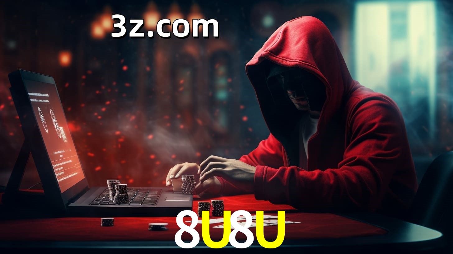 8U8U