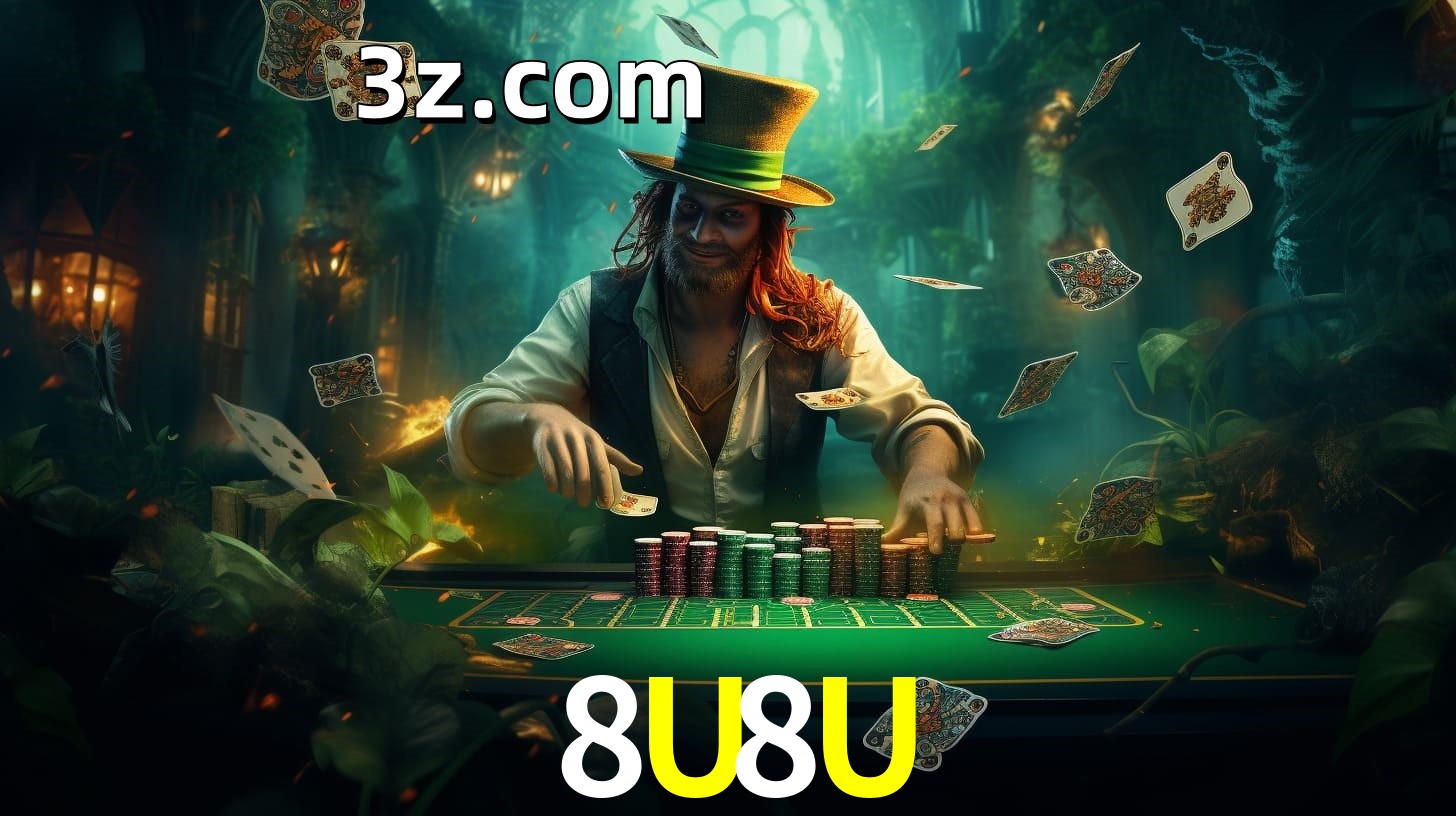 8U8U