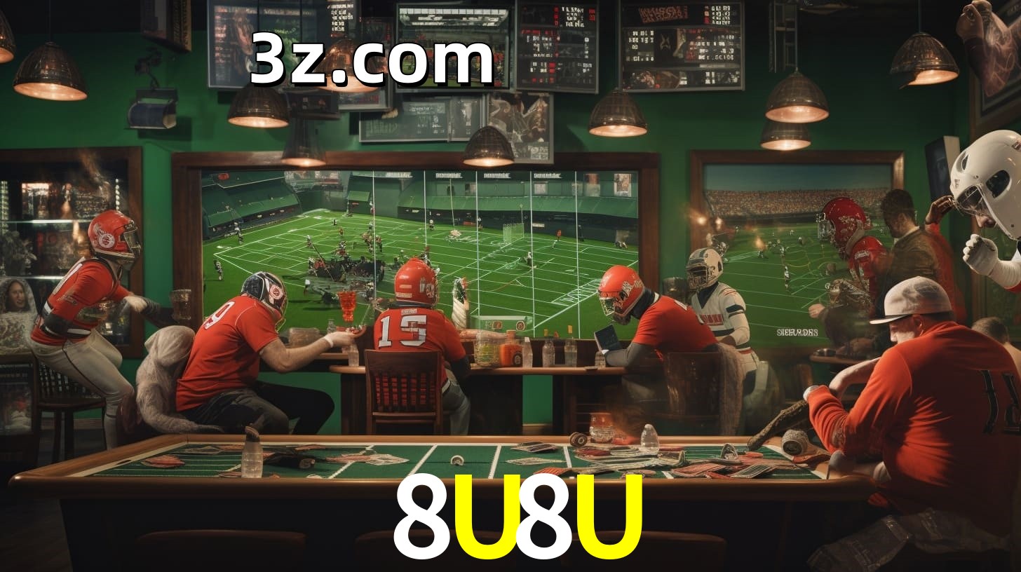 8U8U