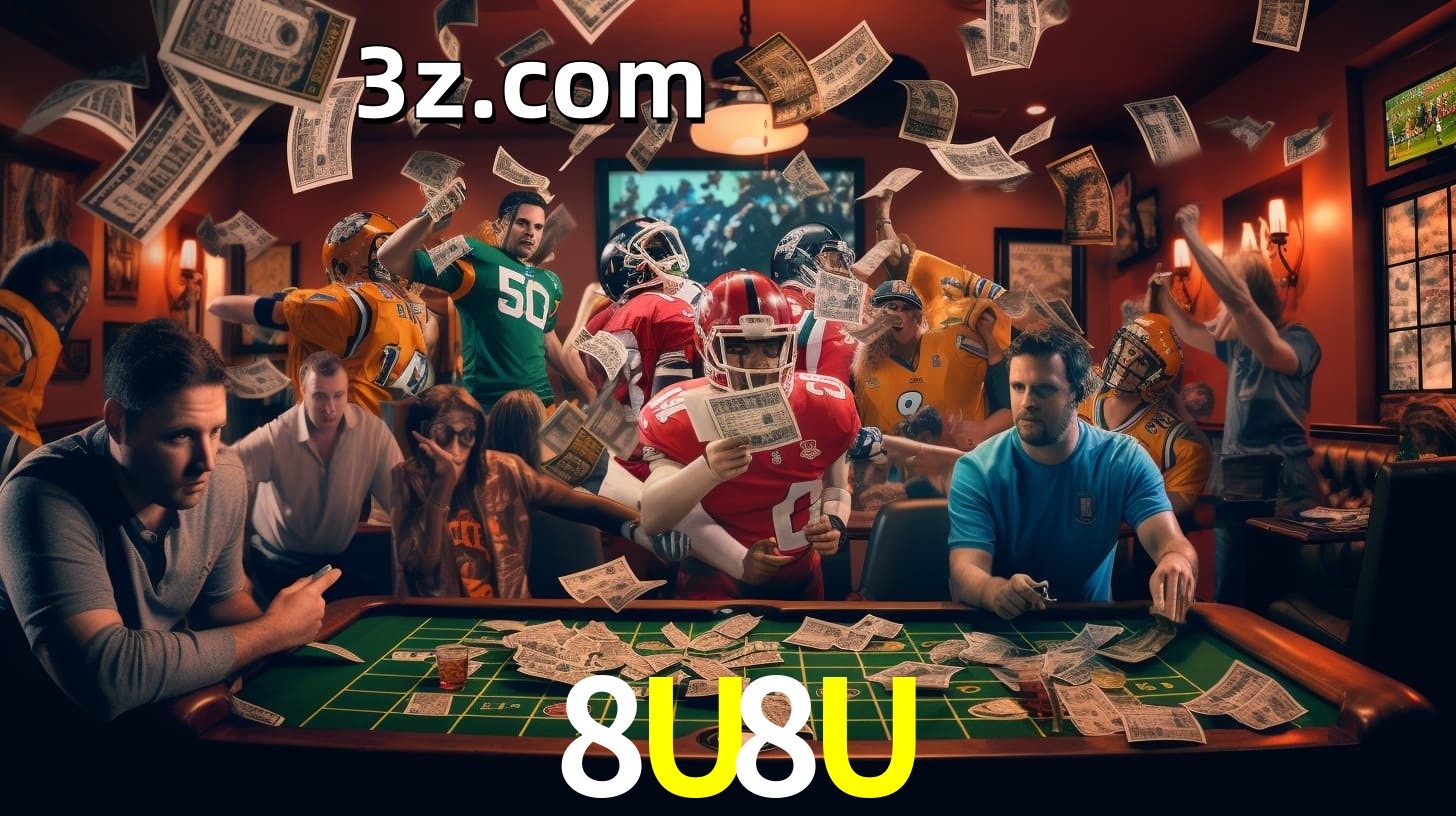8U8U