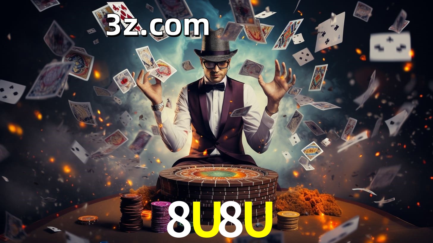8U8U