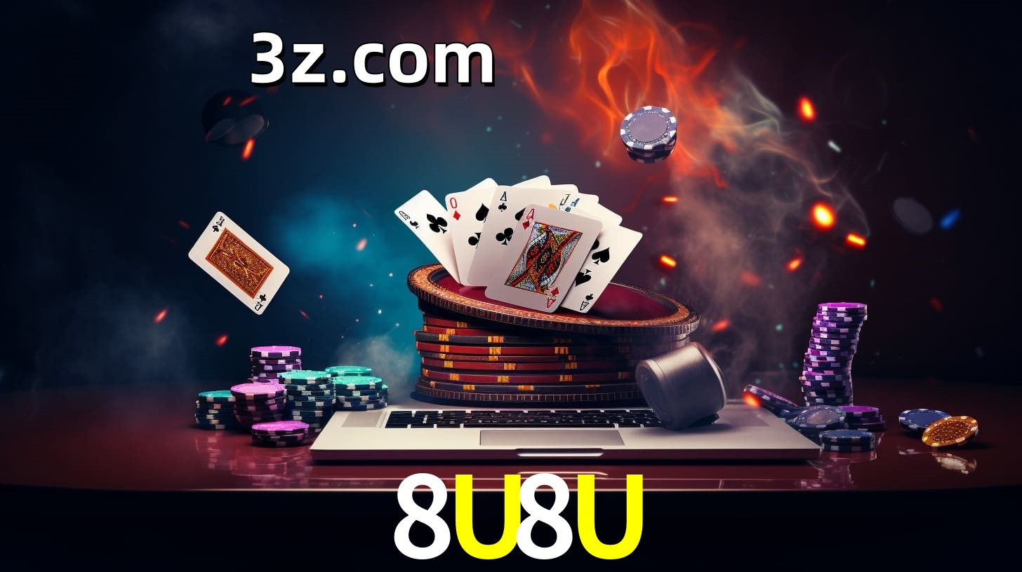 8U8U