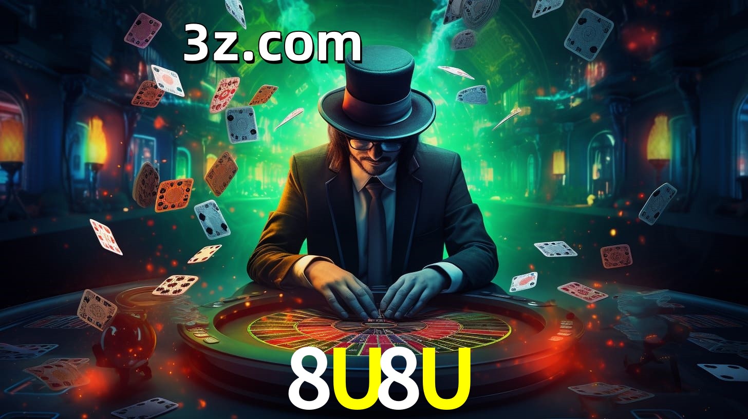8U8U