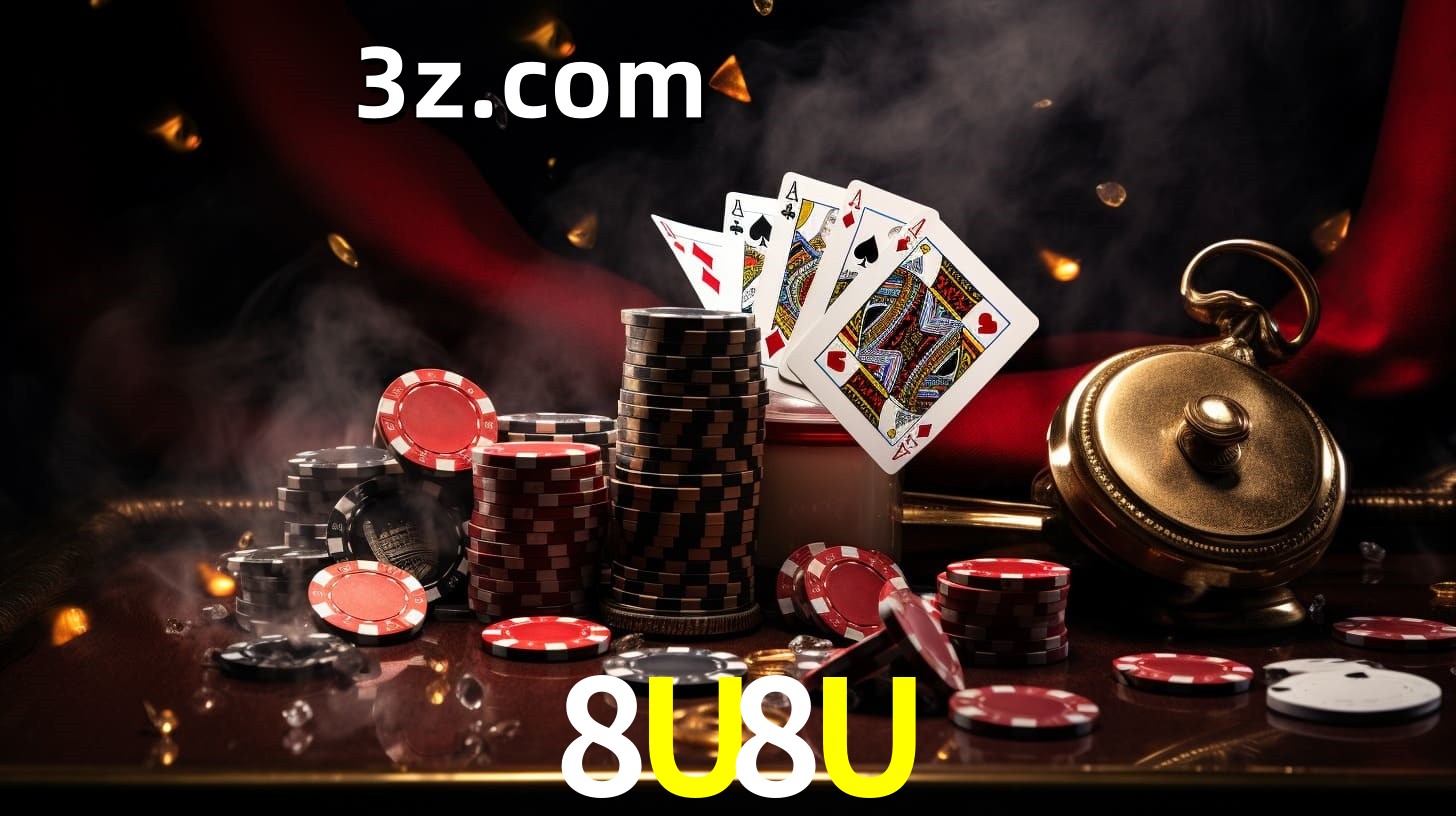 8U8U