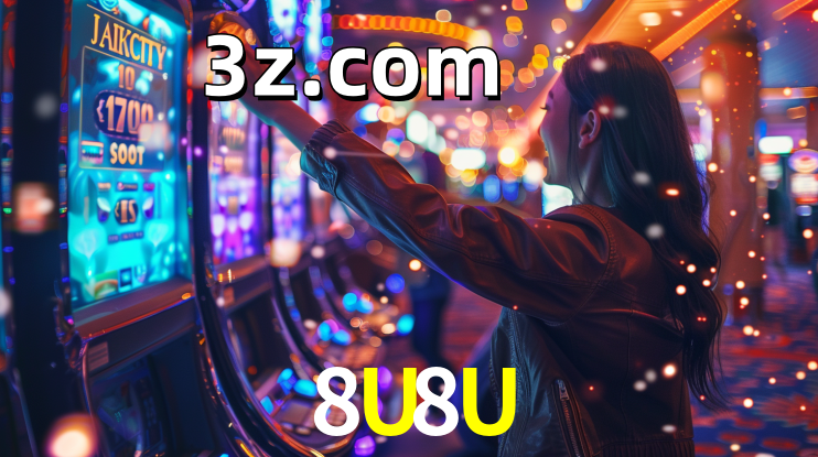 8U8U